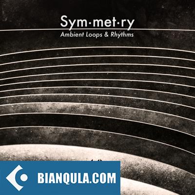 ModeAudio Symmetry Ambient Loops and Rhythms WAV-FANTASTiC