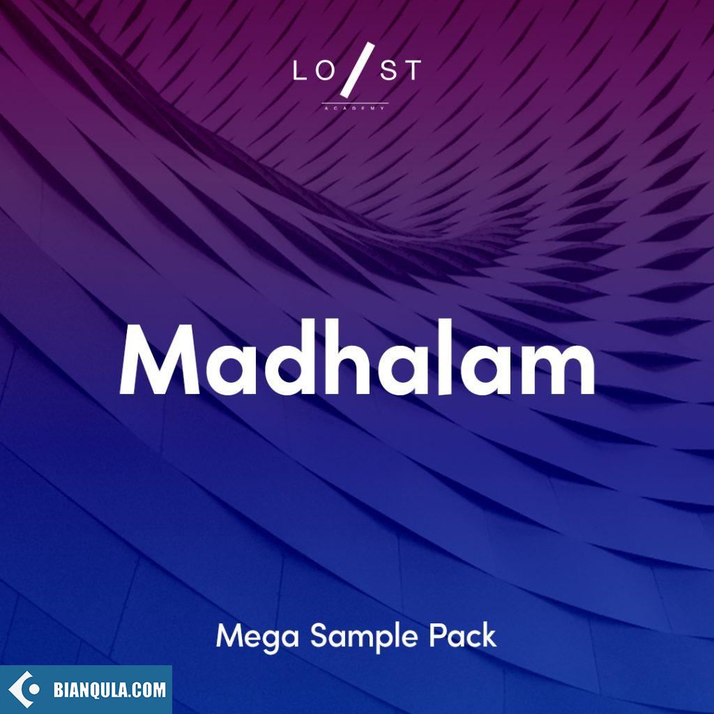 Lost Stories Academy Madhalam MEGA Sample Pack WAV-FANTASTiC