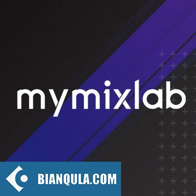 【混音课程大全】67套MyMixLab 含中文字幕 英文也有