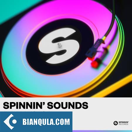 Spinnin’ Records Spinnin’ Sounds Funky House WAV Astra and Beatmaker Presets-FANTASTiC