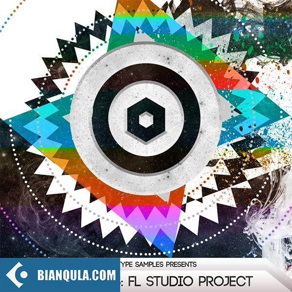 Prototype Samples Future Bass FL Studio Project MULTiFORMAT-DECiBEL