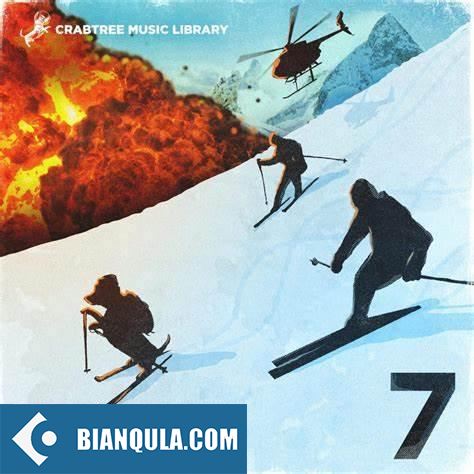 Crabtree Music Library Vol.7 WAV-FANTASTiC