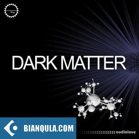 Industrial Strength Dark Matter WAV-FANTASTiC