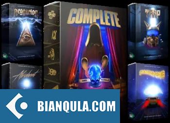 Midilatino 2023 Complete MIDI Bundle-FANTASTiC
