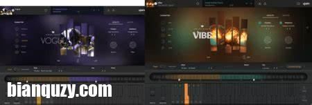 uJAM Virtual Pianist bundle VOGUE / VIBE v1.1.0 CE-V.R WIN