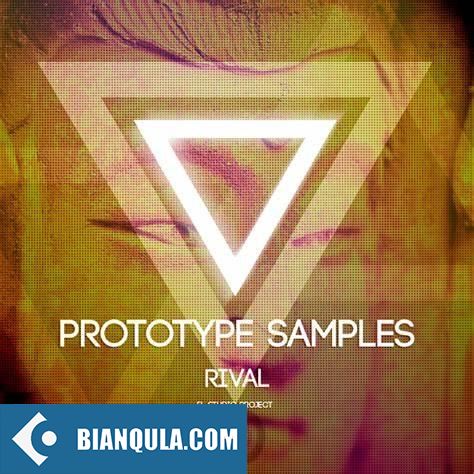 Prototype Samples Rival FL Studio Project MULTiFORMAT-DECiBEL