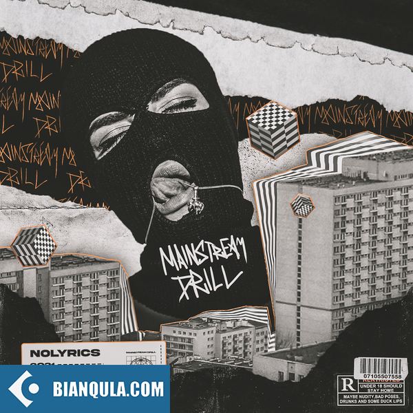 nolyrics Mainstream Drill MULTiFORMAT-FANTASTiC