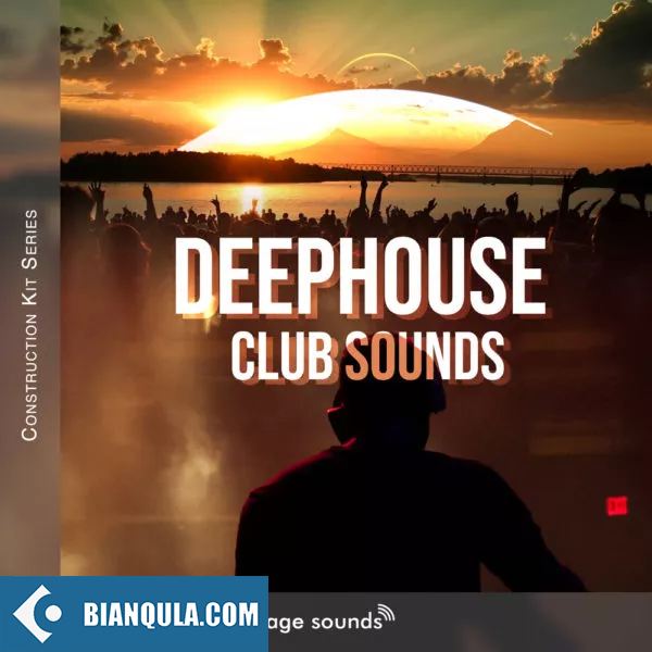 Image Sounds Deephouse – Club Sounds WAV