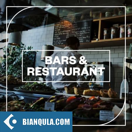 Blastwave FX Bars and Restaurants WAV-FANTASTiC