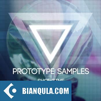 Prototype Samples Winter FL Studio Project MULTiFORMAT-DECiBEL