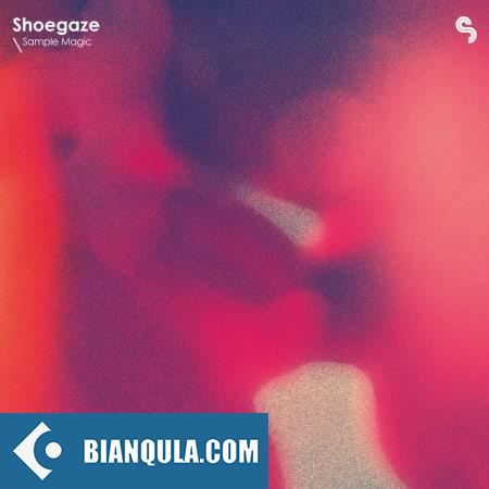 Sample Magic Shoegaze WAV-ARCADiA
