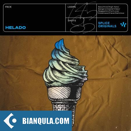 Splice Originals – Helado Caribbean Rhythm WAV