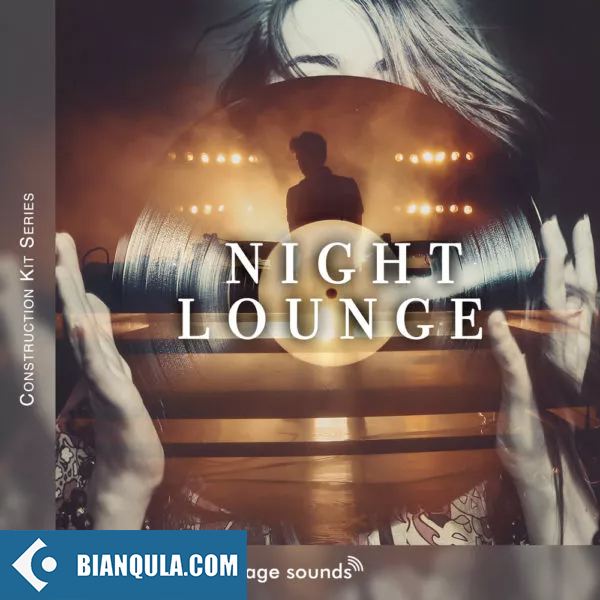 Image Sounds Night Lounge WAV
