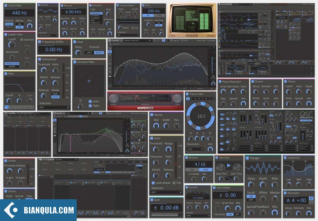 kiloHearts Subscription v2.0.14 WIN