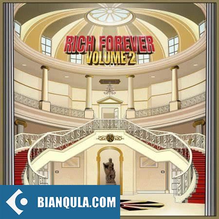 DopeBoyzMuzic Rich Forever 2 WAV-FANTASTiC