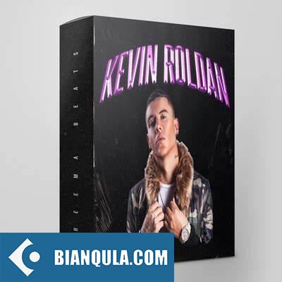 Freema Beats Kevin Roldan Vocal Template-FANTASTiC
