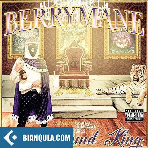 BERRYMANE Underground King WAV FL STUDiO-FANTASTiC
