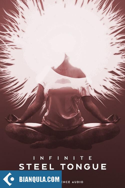 钢舌鼓音源 – Emergence Audio Infinite Steel Tongue KONTAKT (Player Edition)