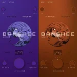 人声插件 Aurora DSP Banshee Nano v1.0.0 MacOS