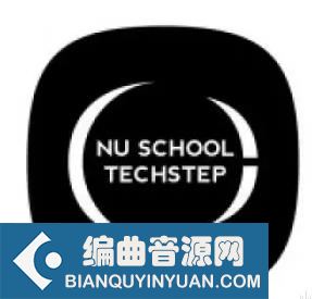 NU SCHOOL TECHSTEP Samples WAV-FANTASTiC