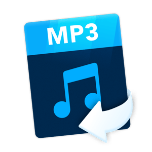 功能强大的音频转换工具 All to MP3 Audio Converter 3.2.1 MacOS