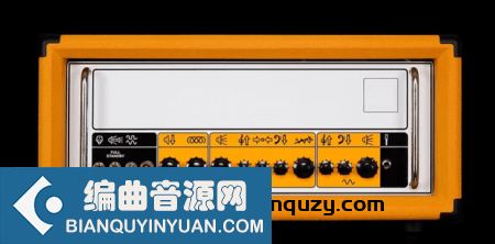 Amalgam Captures ORNG RV100 NAM Essential DI NAM Profiles