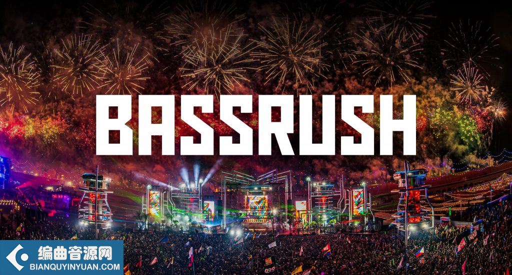 电子音乐制作人MatZo曲目解析教程 Bassrush Records Mat Zo 2 Track Breakdown TUTORiAL-FANTASTiC