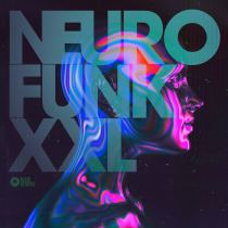Black Octopus Neuro Funk XXL WAV XFER RECORDS SERUM-FANTASTiC