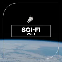 科幻声音集 Blastwave FX Sci-Fi Vol.2 WAV-FANTASTiC