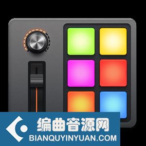 DJ Mix Pads 2 v6.0.4 macOS