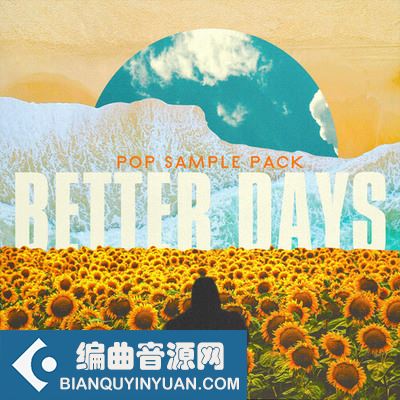 Digit Sounds Better Days – Pop WAV-FANTASTiC