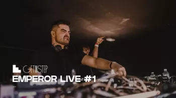 EmperorDNB Patreon Pack TUTORiAL WAV Serum Presets-FANTASTiC