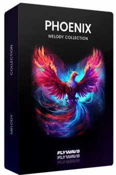 Flywavs Phoenix Melody Collection WAV-FANTASTiC
