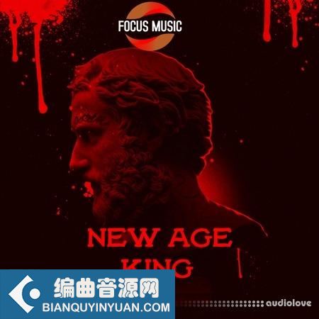 Focus Music New Age King 2 [WAV]