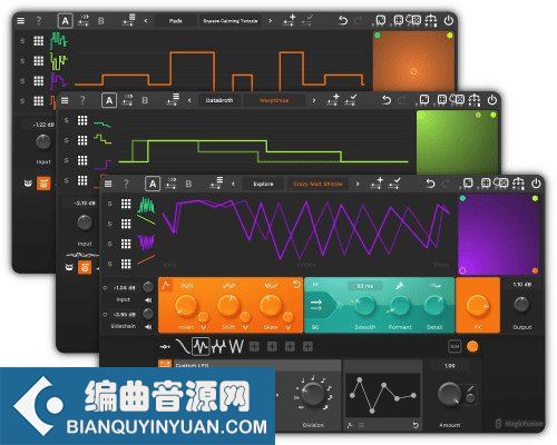 GS DSP Plugins Complete Bundle 2024.6 WIN