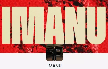 IMANU Patreon November 2021-March 2022 MULTiFORMAT-FANTASTiC