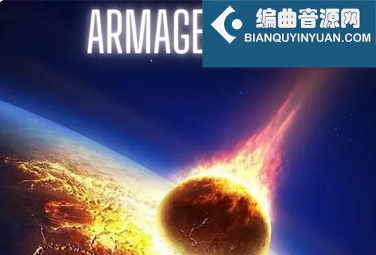 电音工程模版 Innovation Sounds Armageddon Psytrance Ableton Template
