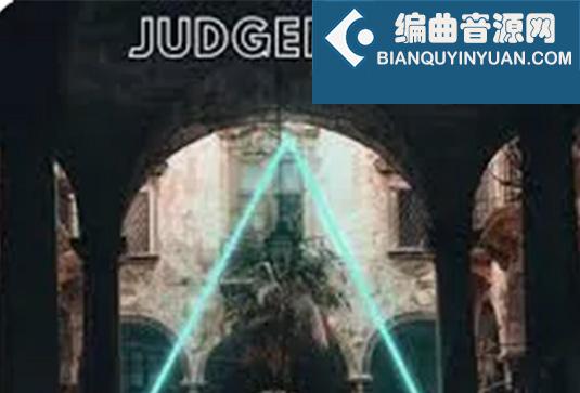 电音工程 Innovation Sounds Judgement Trance FL Studio Template