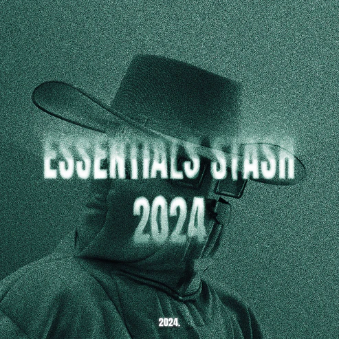 KHEMICS Essentials Stash 2024 (LIMITED) WAV MiDi FST Analog Lab V Bank-FANTASTiC