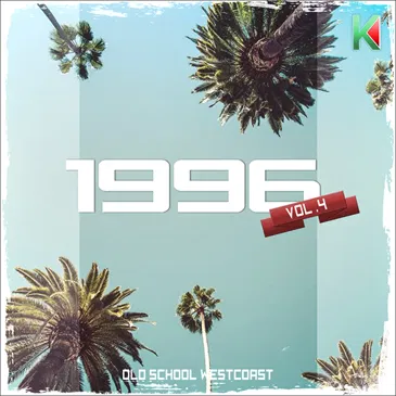Kryptic Samples 1996 Vol 4 WAV MiDi-FANTASTiC