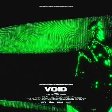 Nolyrics VOID 2™ LOOP KIT WAV MiDi-FANTASTiC