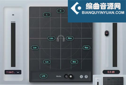 声学模拟效果器 NovoNotes HPL Processor Ultimate v3.3.2 R2R Win