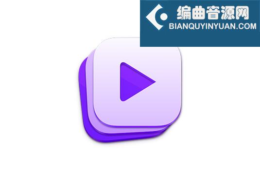 苹果快速音频播放器 Rogue Amoeba Farrago v2.1.1 MacOS