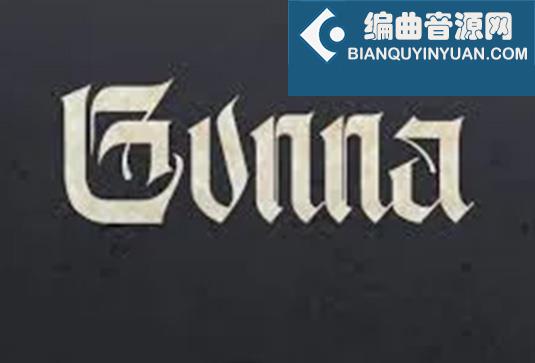 Trap工程模版 SMEMO Sounds GVNNA WAV MiDi FL Studio Projects