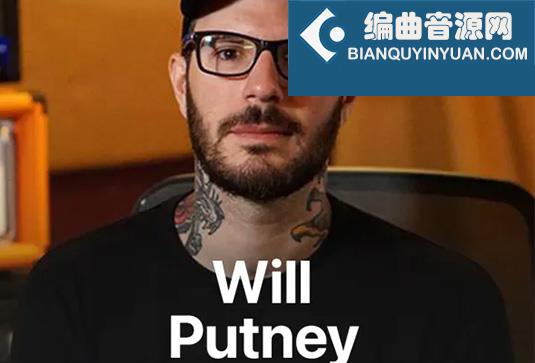 吉他插件混音预设 STL Tones Will Putney Producer Kemper Bundle