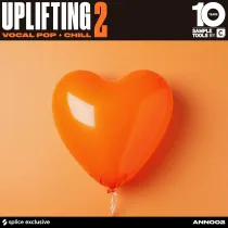 Sample Tools by Cr2 Uplifting Vocal Pop and Chill 2 WAV-FANTASTiC