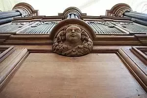 Sonus Paradisi St. Michel en Thiérache (HAUPTWERK)
