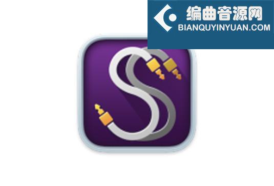 苹果音频串流路由软件 Sound Siphon v3.8.0 MacOS-TNT