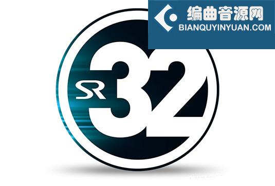 AU 32-64位转换插件 SoundRadix 32 Lives v1.0.10 Mac （Sound Radix 桥接工具）