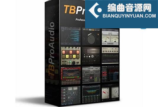 综合混音插件套装 TBProAudio Bundle v2024.11 MacOS （包含TBPro Audio ABLM2 AMM2 CS-5501V2 DSEQ3 DynaRide2 dEQ6V4 dpMeterXT3 Euphonia3 FinalLoud3 GainRider3 gEQ12V4 Impress2 LAxLimit4 SLM2V2 ST1V2 TBPAMove TBPro Audio DSEQ3 Impress）